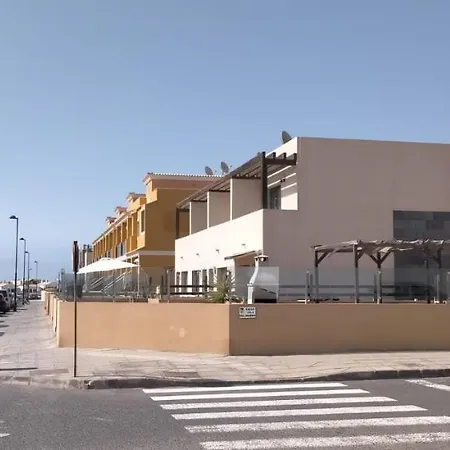 Beach Relax Apartment El Cotillo (Fuerteventura)