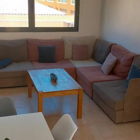 Apartment Beach Relax *