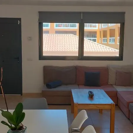 Apartment Beach Relax El Cotillo (Fuerteventura)