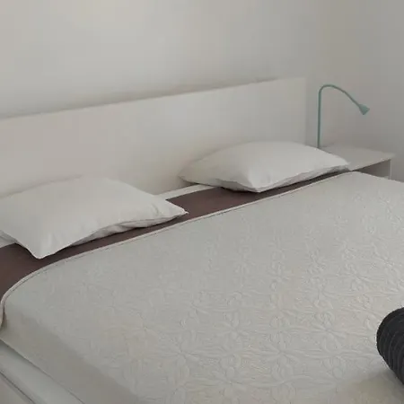Apartment Beach Relax *