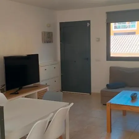 Apartment Beach Relax *