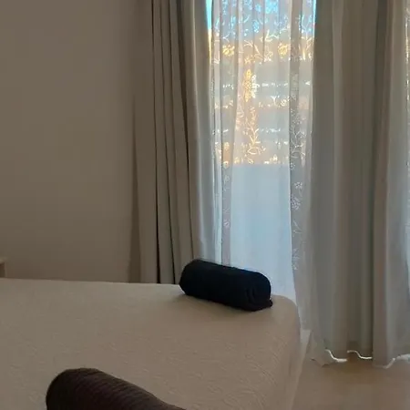 Beach Relax Apartment *
