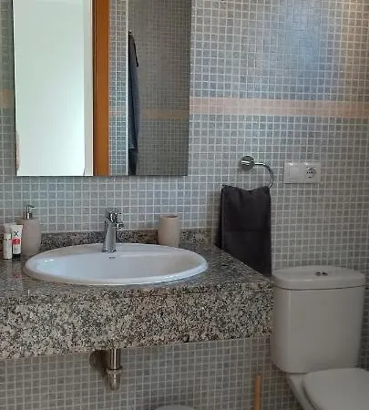 Beach Relax Apartment